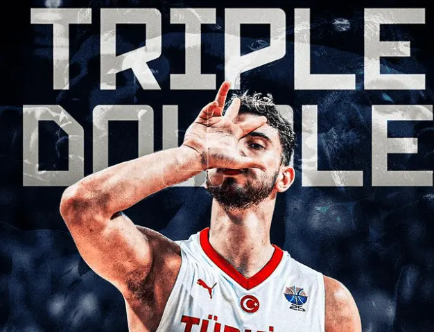 向冠军发起, 更是送出创