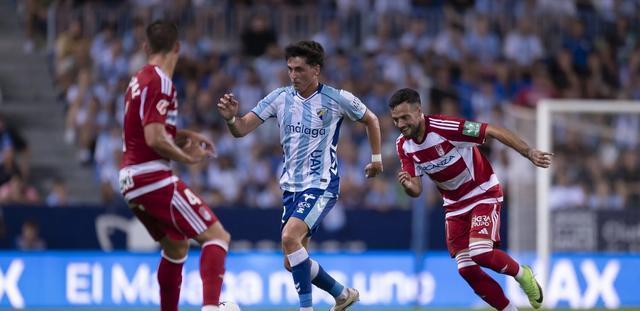 米兰德斯, src, 主队痛失好