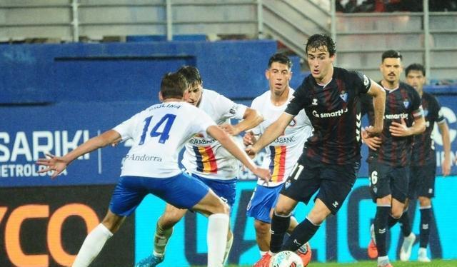 费尔南德斯, 坦德让