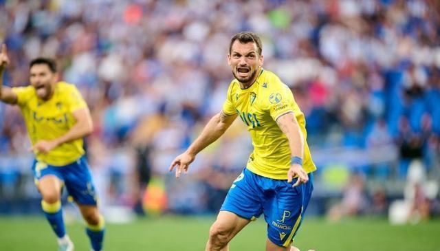 拉科, 升至第, 马拉加