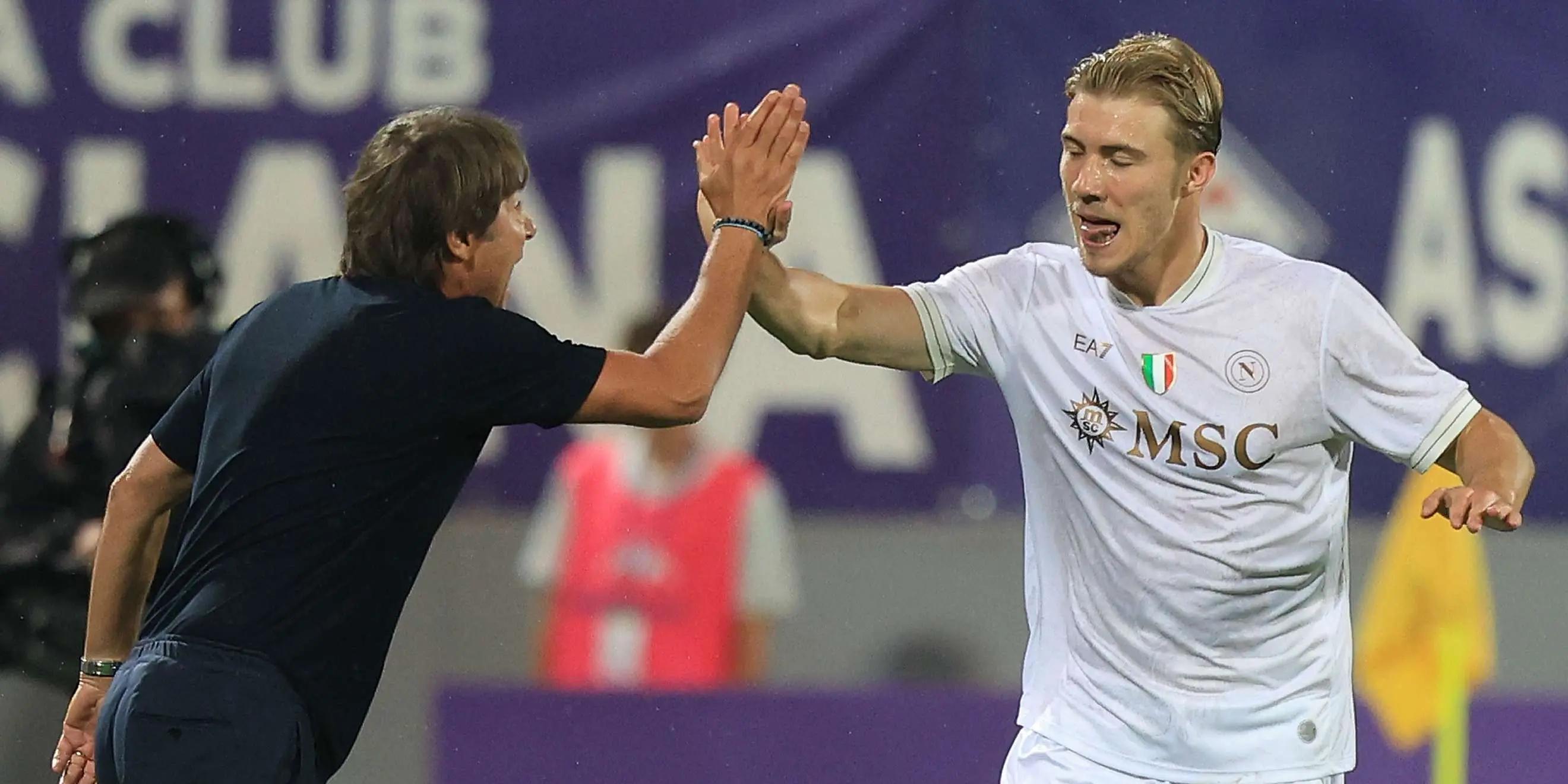 cn, 的身份升入, 热苏斯