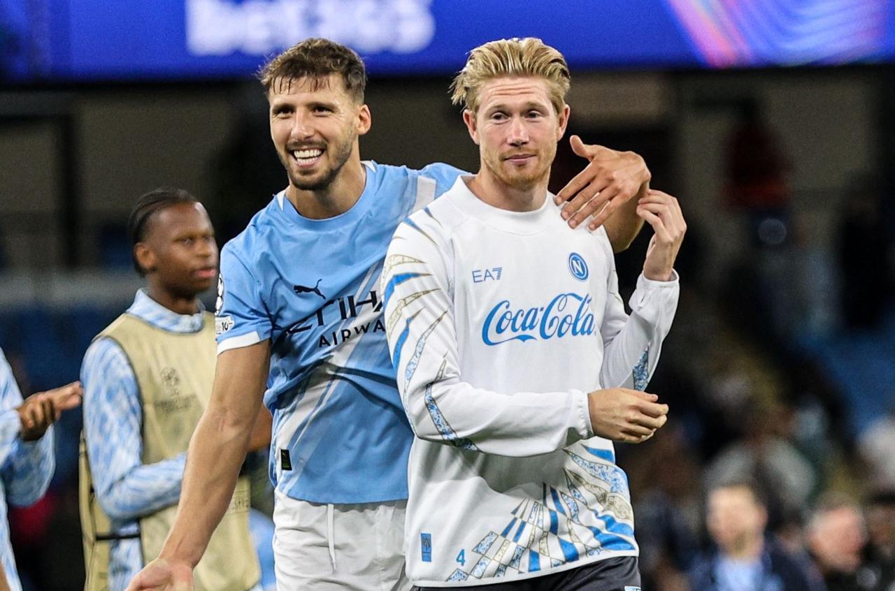 占据优势, 校对, 意甲