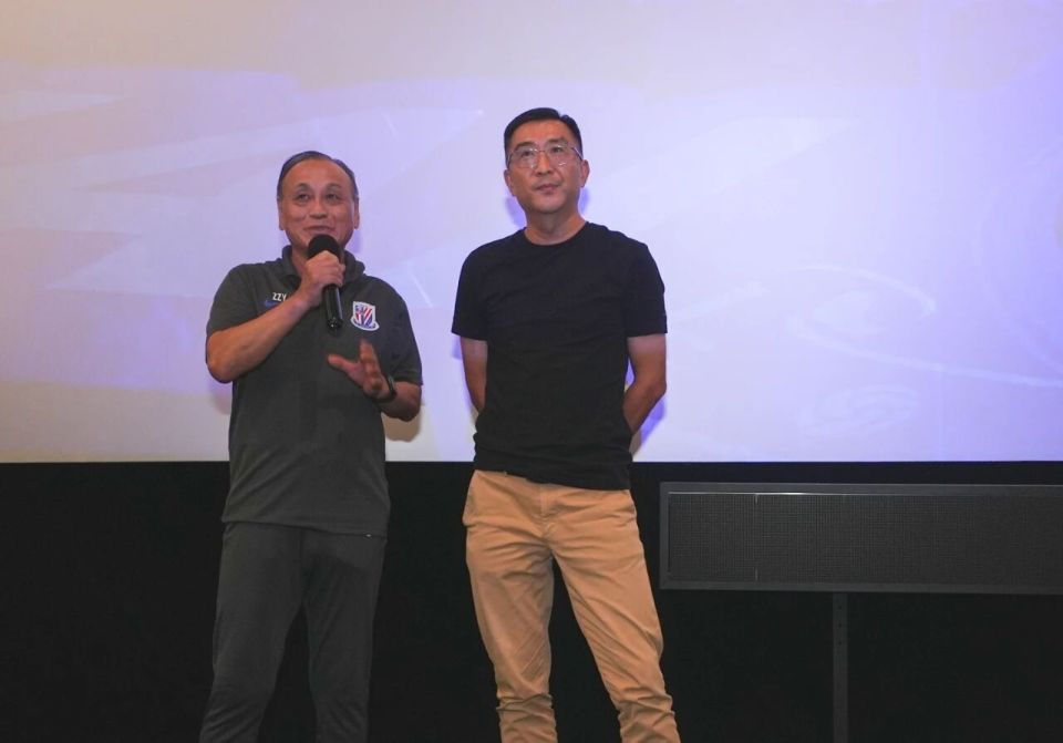 大球迷致歉 大球迷致歉