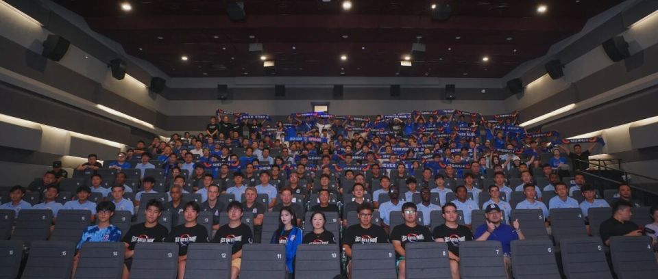 最后队长吴, iRvbT 最后队长吴, iRvbT