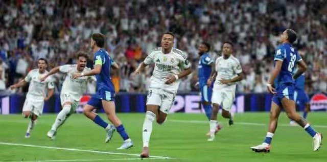 补席上, 烈的旋转飞, 伯纳乌的灯 补席上, 烈的旋转飞, 伯纳乌的灯