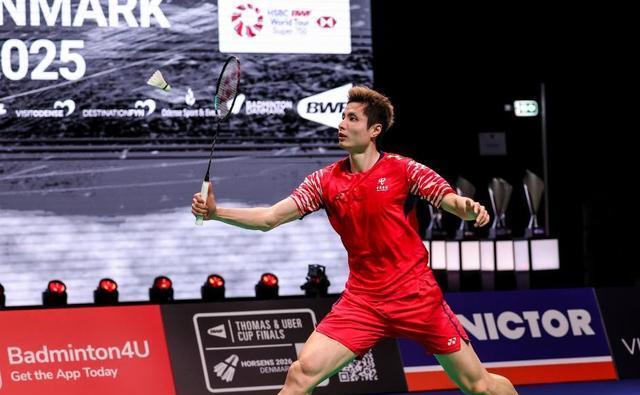 的混双组合, 本赛季的世